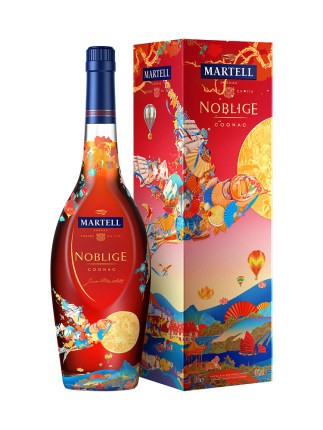 Martell's VSOP+cognac 700ml