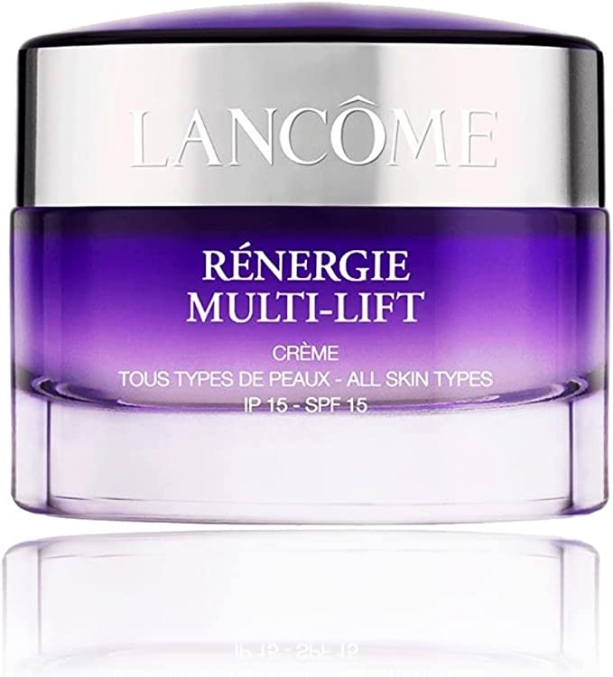 LANCOME RENERGIE MULTI-LIFT ULTRA 3D Firming Cream, 1.7 oz (50 ml)