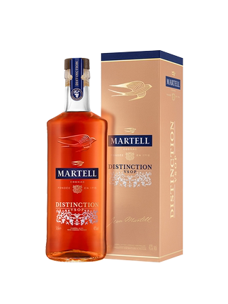 Martell Dingsheng VSOP cognac 500ml