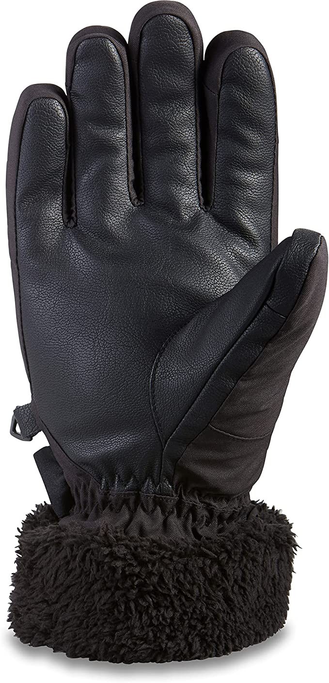 Dakine Alero Ski Gloves - Black | Xsmall