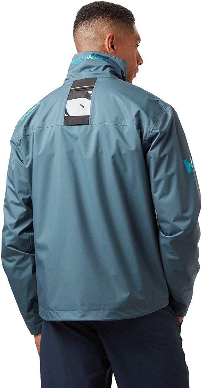 Helly Hansen Men's Jacket Verglas 1/2 Zip